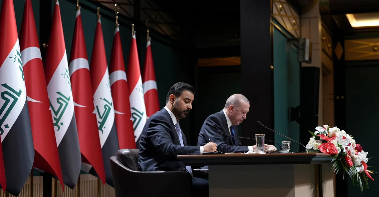 أجندة الزيدي في تركيا.. استرداد "كبار الفاسدين" مقابل مكاسب ‏إستراتيجية