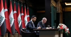 أجندة الزيدي في تركيا.. استرداد "كبار الفاسدين" مقابل مكاسب ‏إستراتيجية