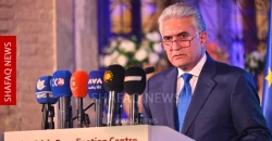 وزير داخلية كوردستان: الإقليم مستهدف من جميع الجهات وننتظر إجراءات ملموسة لوقف الهجمات