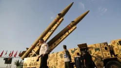 CENTCOM: Iran launched surprise missile attack on US base