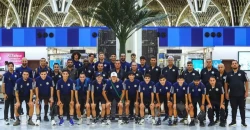 الزوراء يغادر إلى القاهرة لإقامة معسكر تحضيري استعداداً للموسم الجديد
