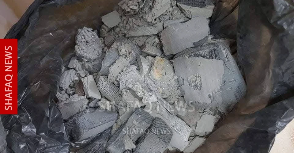 Catalytic converter theft spreads across Iraqi vehicles