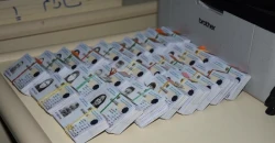 اربيل تقرر اعتماد البطاقة الوطنية فقط بإنجاز جميع معاملات العقارات في اقليم كوردستان