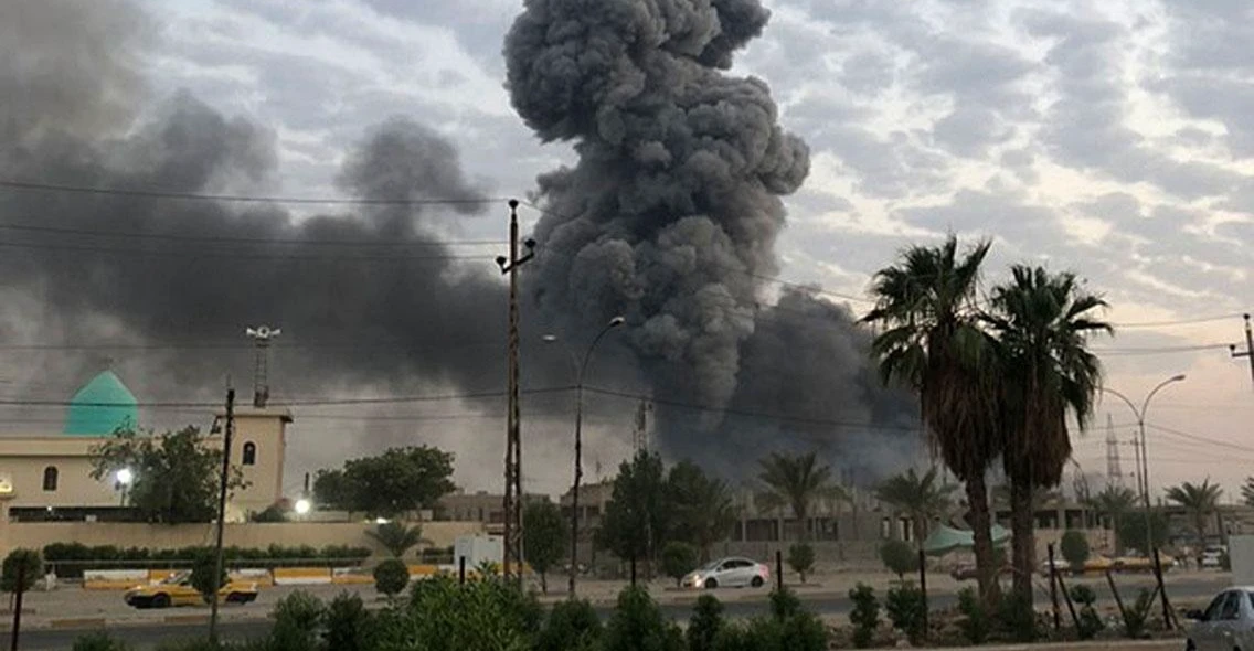 Saudi-US strikes leave 16 PMF casualties in Iraq’s Nineveh