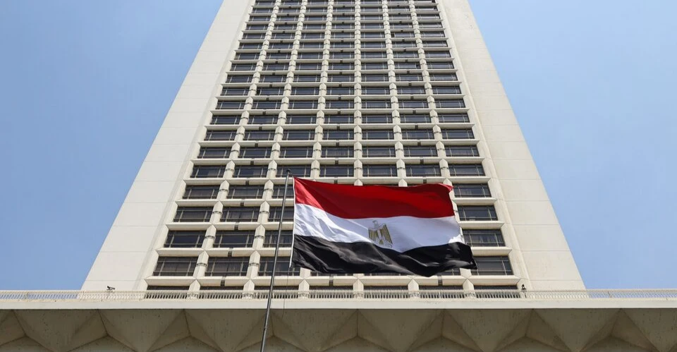 بعد قصف العراق.. مصر تساند السعودية