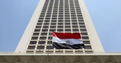 بعد قصف العراق.. مصر تساند السعودية