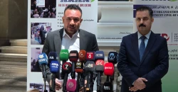 Nurses in Iraqi Kurdistan private hospitals paid from $115