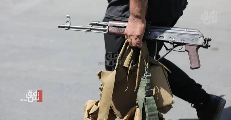 Iraq's September deadline undercuts armed factions' case for weapons