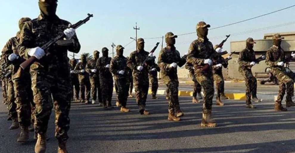 بعد قصف الحشد.. "المقاومة العراقية" تنتظر رداً حكومياً وتتوعد أميركا والسعودية