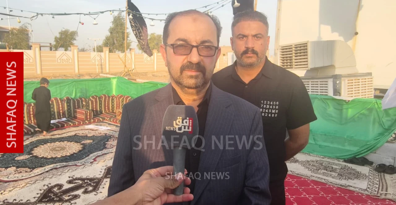 "حشد البصرة" يدعو الحكومة لعقد جلسة طارئة بشأن القصف السعودي الأميركي