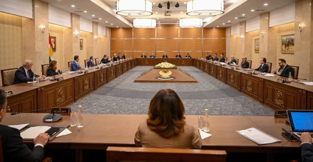 KRG warns attacks threaten Iraqi Kurdistan’s stability