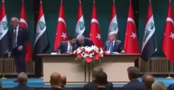 بعد حادثة "ليش ما وقعت؟".. وزير النقل العراقي يرد: ملابسات فنية ولا داعي للمزايدات