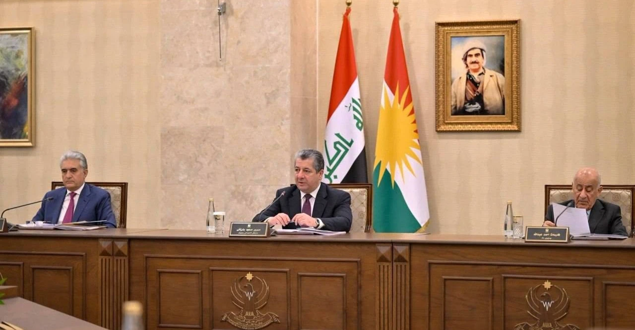 Cabinet moves to prevent fuel monopoly in Kurdistan Region