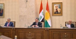 Cabinet moves to prevent fuel monopoly in Kurdistan Region