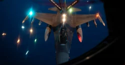 US strikes dozens of IRGC targets across Iran