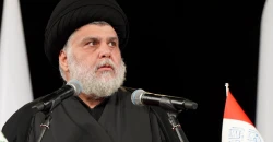 الصدر يحمل "المليشيات الوقحة" مسؤولية مقتل مقاتلي الحشد: كبارهم يتنعمون بالتجارة