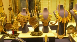 Gold extends gains in Baghdad and Erbil