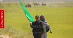 Nearly 2.9 million foreign Arbaeen arrivals