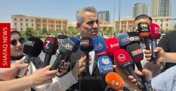 Kurdish MP files complaint over Al-Sulaymaniyah fuel hike