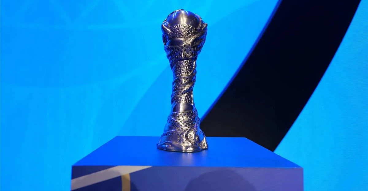 Körfez Futbol Federasyonu, Duhok-Reyhanne maçını güvenlik gerekçesiyle