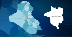انتحار فتاة بإطلاق النار على نفسها داخل مجمع سكني في بغداد