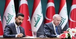 ترجيحات باستمرار تدفق النفط بين العراق وتركيا مع بحث تمديد الاتفاق