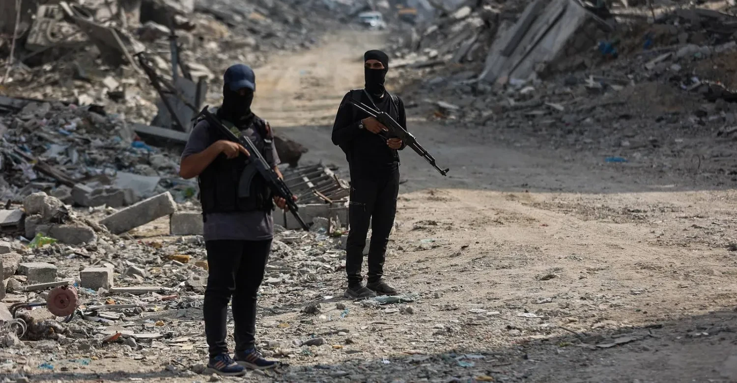 Hamas'ın silahsızlandırılması müzakerelerinde ilerleme sağlandı
