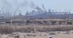Houthis deny involvement in attack on vessels in Egypt
