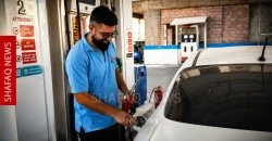 KRG urges Baghdad to raise daily fuel allocation
