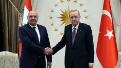 أردوغان مستعد لدعم أمن لبنان وعون: شراكتنا ضرورة للمستقبل