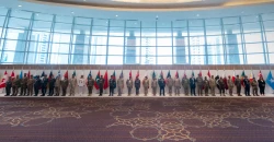 السعودية تؤسس "التحالف البحري الدفاعي" لتعزيز الأمن