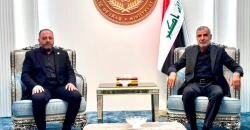 وزير المالية يصارح العراقيين: نواجه مشكلة بتوفير الرواتب ونبحث عن حلول