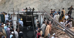باكستان.. 34 قتيلاً إثر انفجار في منجم فحم
