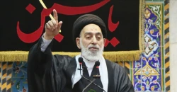 Prominent Iraqi cleric: Iraq faces new chapter of confrontation