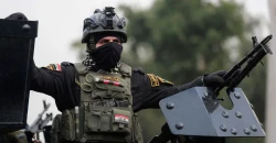 Iraq detains 30 terrorism suspects, 325 others in July