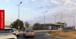 بشكل "مفاجئ".. توقف تجهيز البنزين المحسن في كركوك