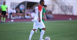 ودياً.. الغراف يكتسح "المصريون" وزاخو يخسر أمام آمد التركي