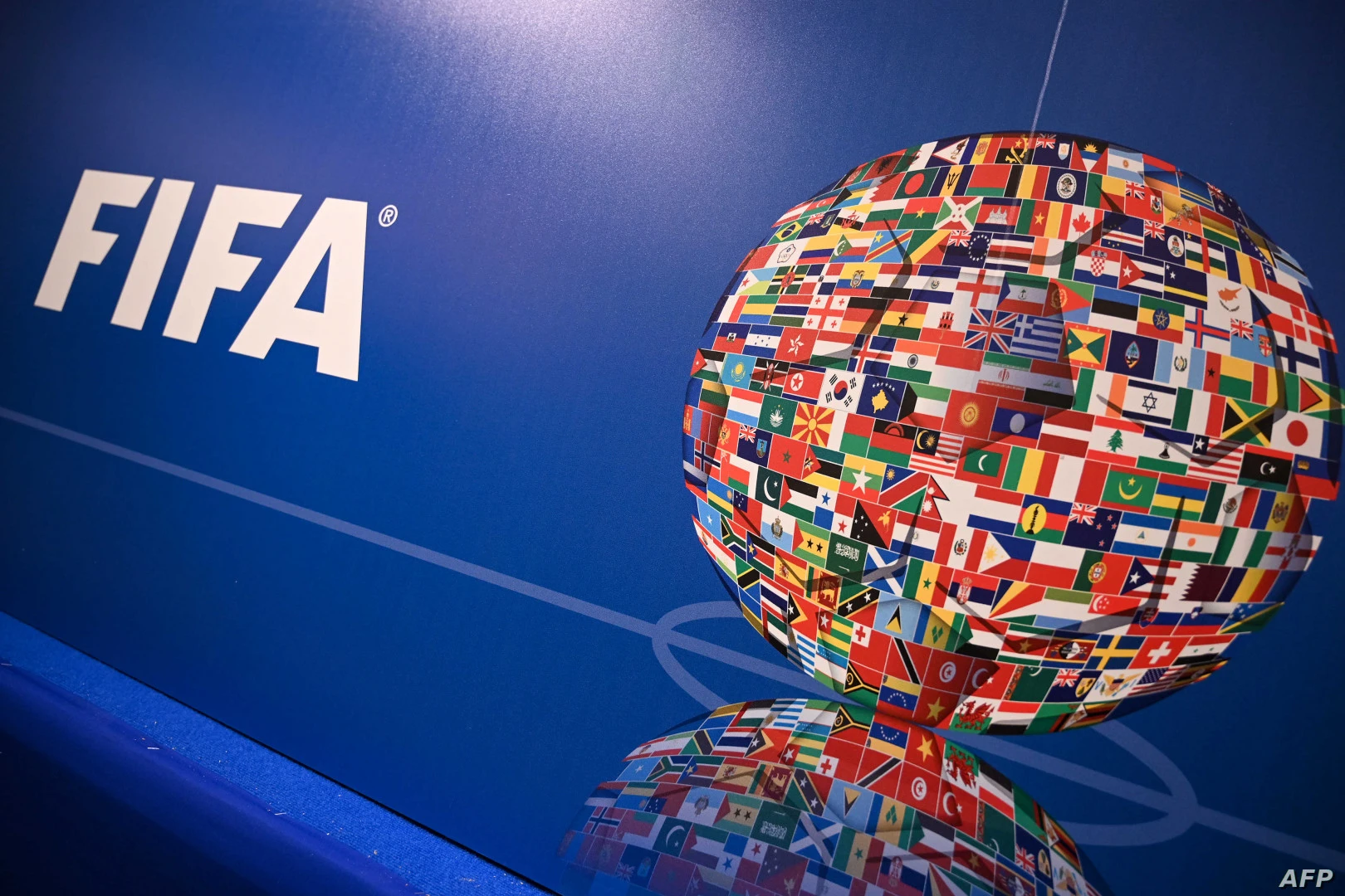 FIFA scraps $20B investment plan after backlash