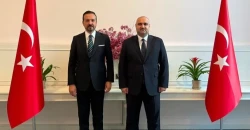 Kirkuk enters Union of Turkish World Municipalities