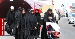 معن: نحو 5 ملايين زائر أجنبي دخلوا العراق منذ الأول من محرم