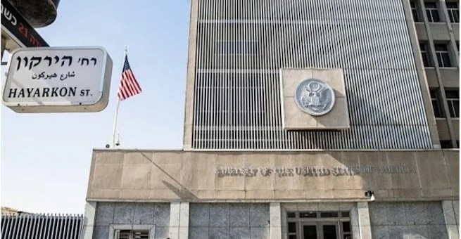 واشنطن تحذّر مواطنيها في إسرائيل: غادروا في حال التصعيد