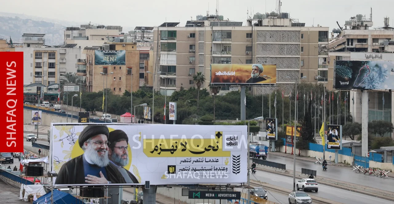 بين السلاح والدولة.. حزب الله يخوض معركته الأصعب