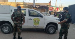 New details emerge in Al-Diwaniyah detainee sexual assault case