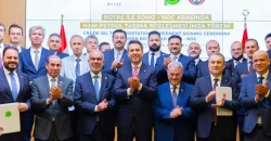 Iraq, Turkiye to begin Ceyhan oil exports under new deal