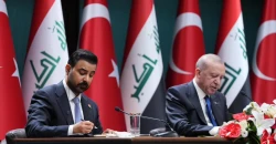 مصدرون أتراك: الاتفاقيات الأخيرة مع العراق ستنعكس إيجاباً على الأسواق