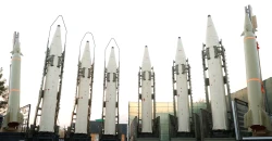 Tehran vows regional strikes over US infrastructure threats