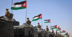 إعلام سعودي: الأردن يبلغ العراق بضرب "ميليشيات إيران" إذا هاجمت أراضيه