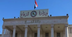 PM Al-Zaidi reassigns top military commanders