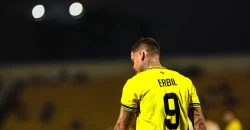 أربيل يحقق الفوز على الطلبة ودياً