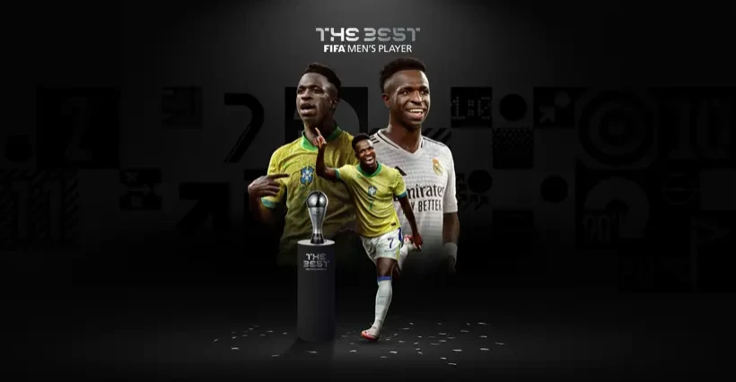 Arsenal prepare record wages for Vinicius Junior
